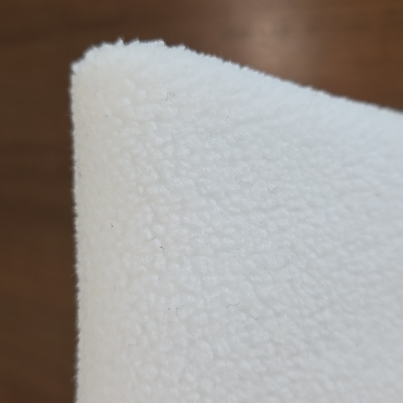 Fleece Bib Overalls - Picture 11 of 16